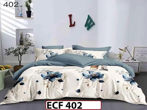 Lenjerie din finet 6 piese - ECF 402