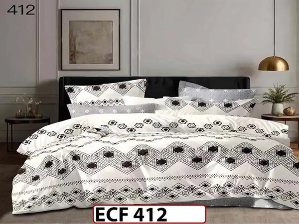 Lenjerie din finet 6 piese - ECF 412