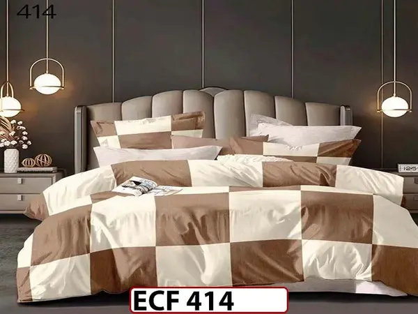 Lenjerie din finet 6 piese - ECF 414