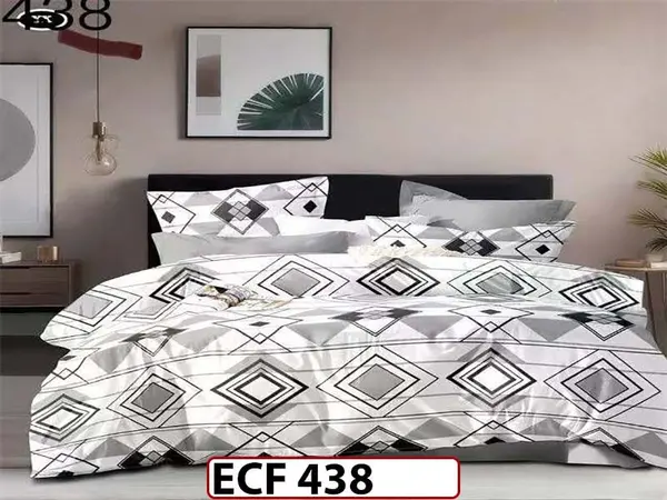 Lenjerie din finet 6 piese - ECF 438