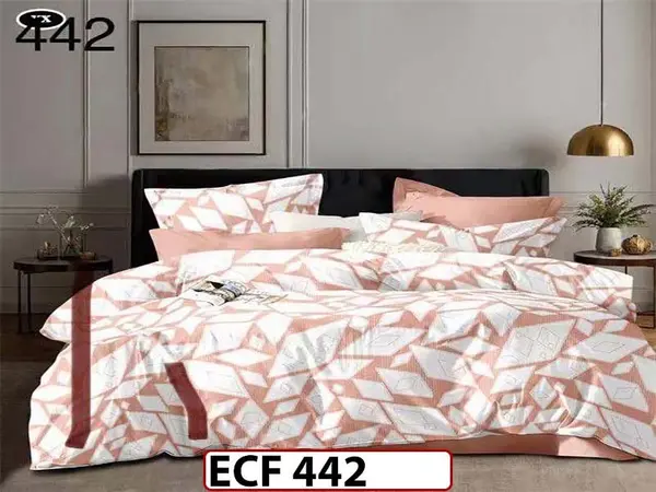Lenjerie din finet 6 piese - ECF 442