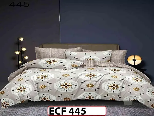 Lenjerie din finet 6 piese - ECF 445