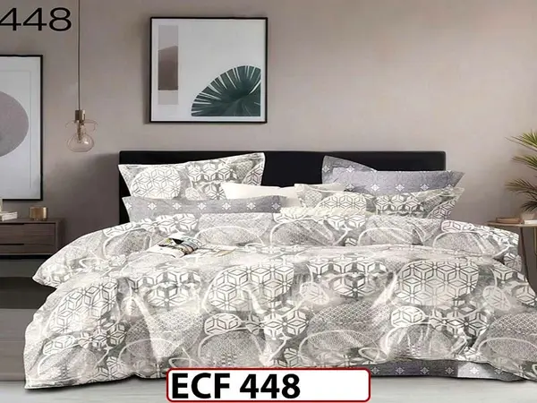 Lenjerie din finet 6 piese - ECF 448