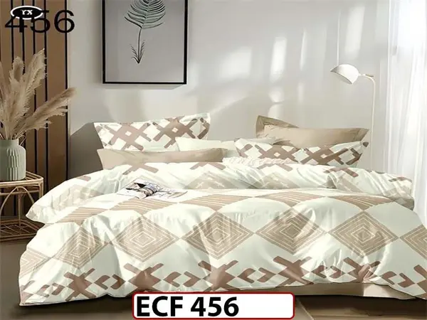Lenjerie din finet 6 piese - ECF 456