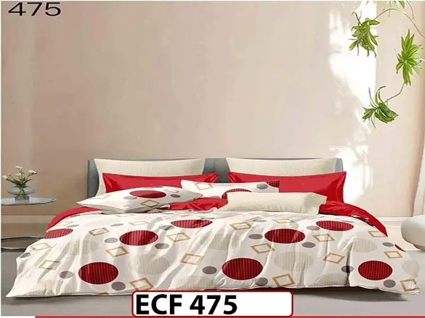 Lenjerie din finet 6 piese - ECF 475