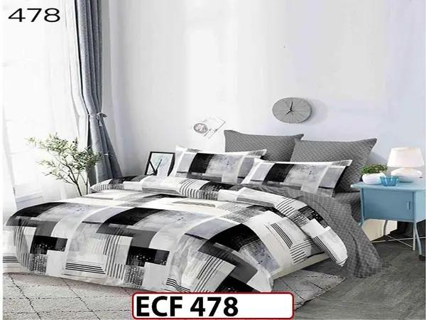 Lenjerie din finet 6 piese - ECF 478