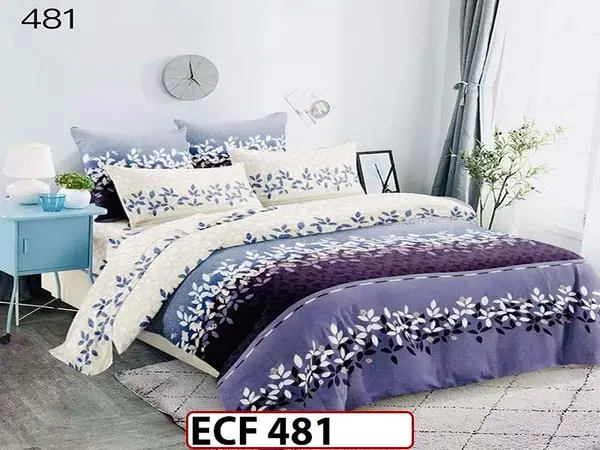 Lenjerie din finet 6 piese - ECF 481