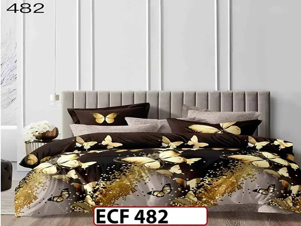Lenjerie din finet 6 piese - ECF 482