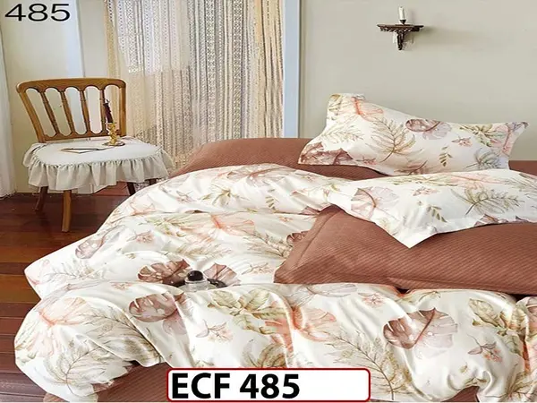 Lenjerie din finet 6 piese - ECF 485