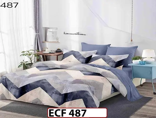 Lenjerie din finet 6 piese - ECF 487