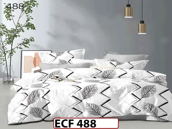 Lenjerie din finet 6 piese - ECF 488
