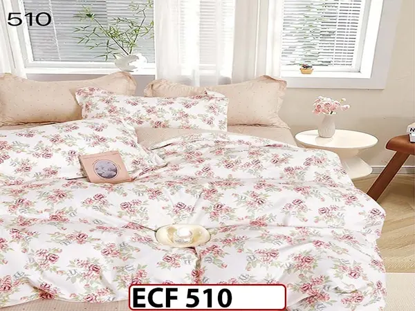 Lenjerie din finet 6 piese - ECF 510