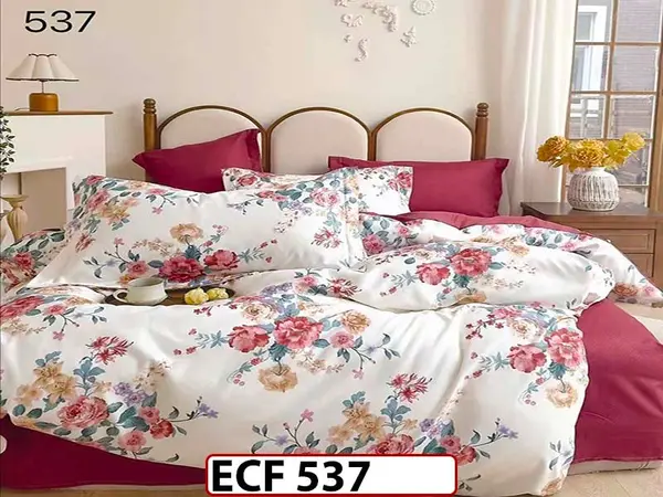 Lenjerie din finet 6 piese - ECF 537
