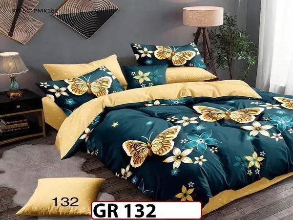 Lenjerie din finet 6 piese - GR 132