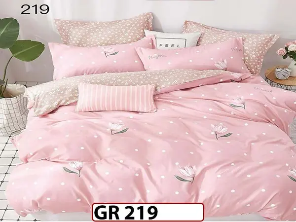 Lenjerie din finet 6 piese - GR 219