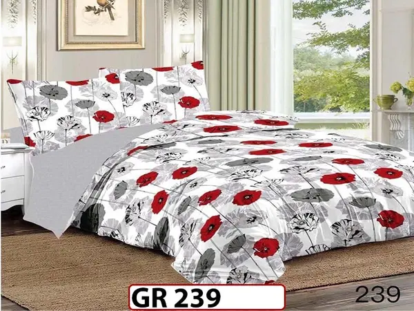 Lenjerie din finet 6 piese - GR 239