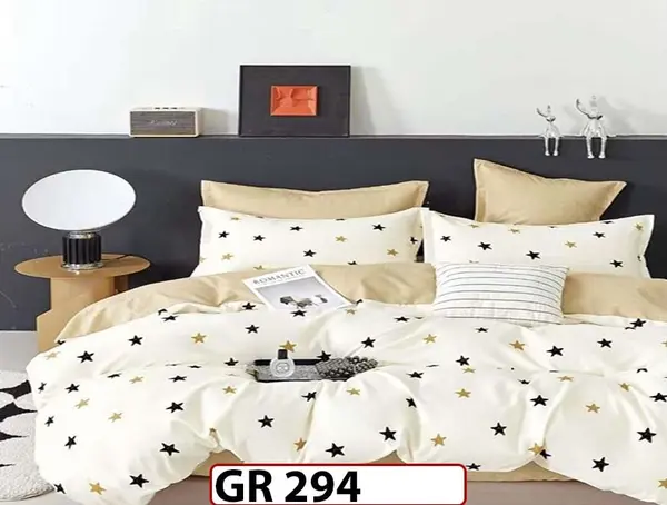 Lenjerie din finet 6 piese - GR 249