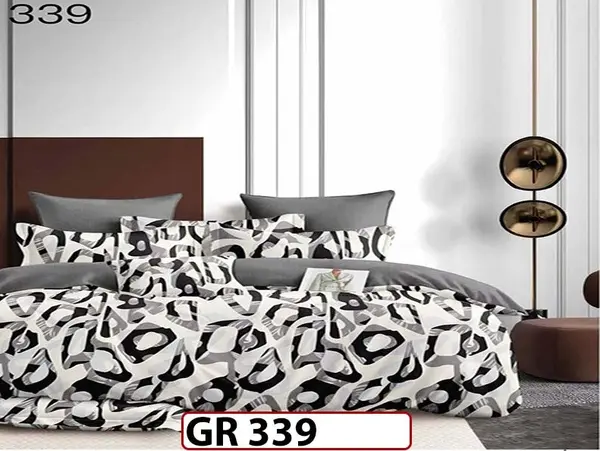 Lenjerie din finet 6 piese - GR 339