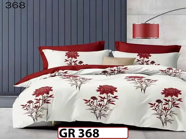 Lenjerie din finet 6 piese - GR 368