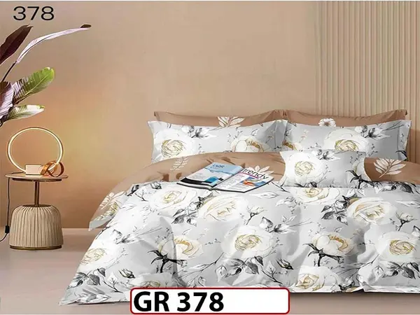 Lenjerie din finet 6 piese - GR 378