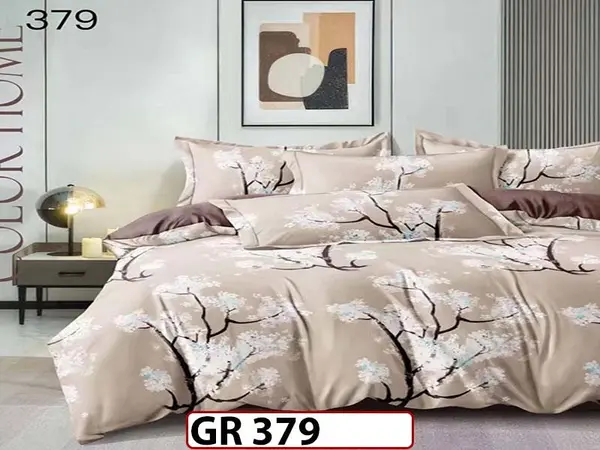 Lenjerie din finet 6 piese - GR 379