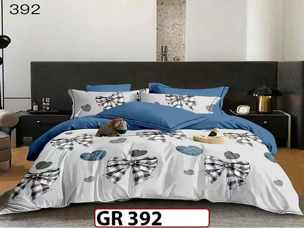 Lenjerie din finet 6 piese - GR 392