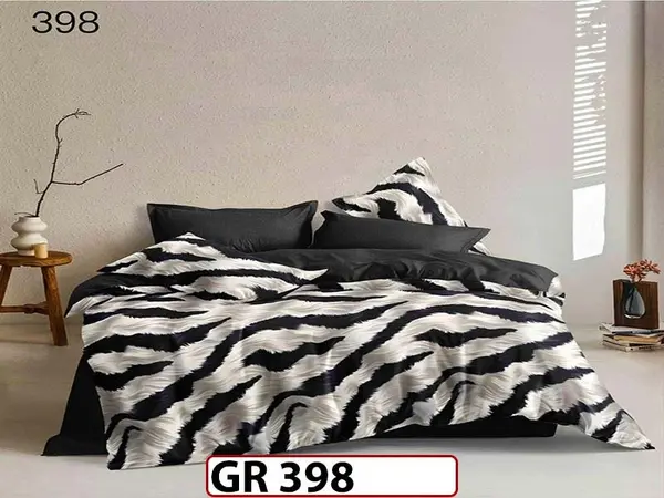 Lenjerie din finet 6 piese - GR 398