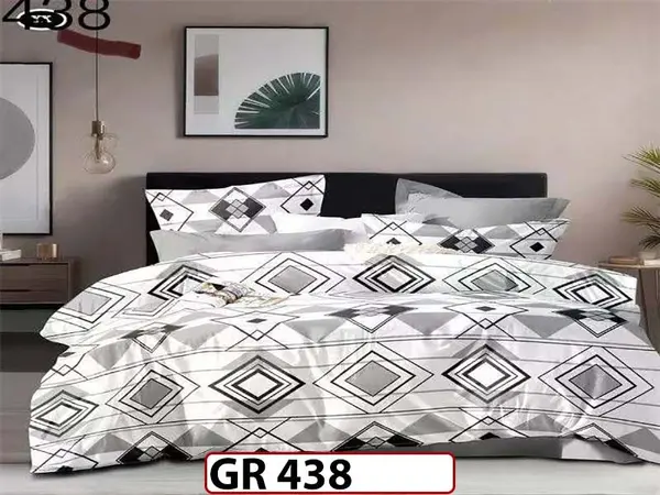 Lenjerie din finet 6 piese - GR 438