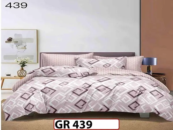 Lenjerie din finet 6 piese - GR 439
