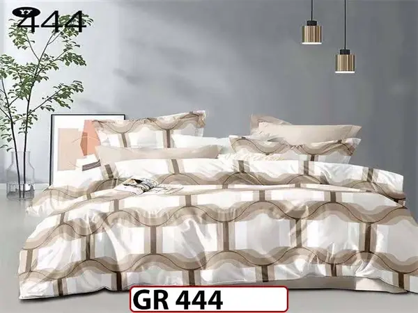 Lenjerie din finet 6 piese - GR 444
