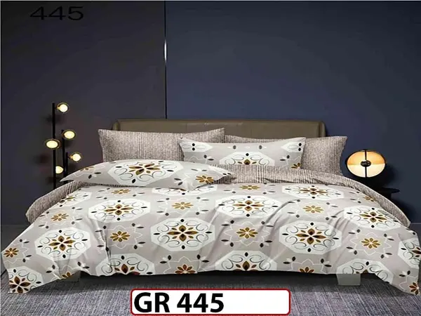 Lenjerie din finet 6 piese - GR 445