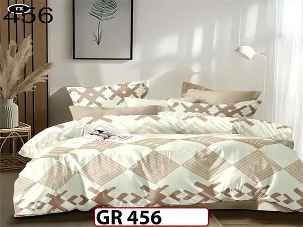 Lenjerie din finet 6 piese - GR 456