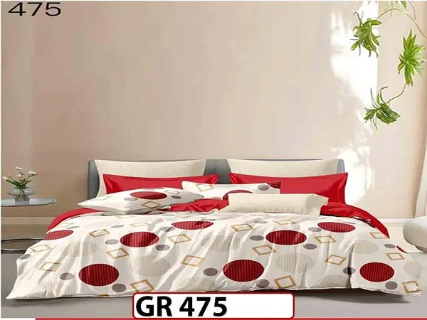 Lenjerie din finet 6 piese - GR 475