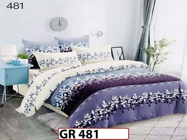 Lenjerie din finet 6 piese - GR 481