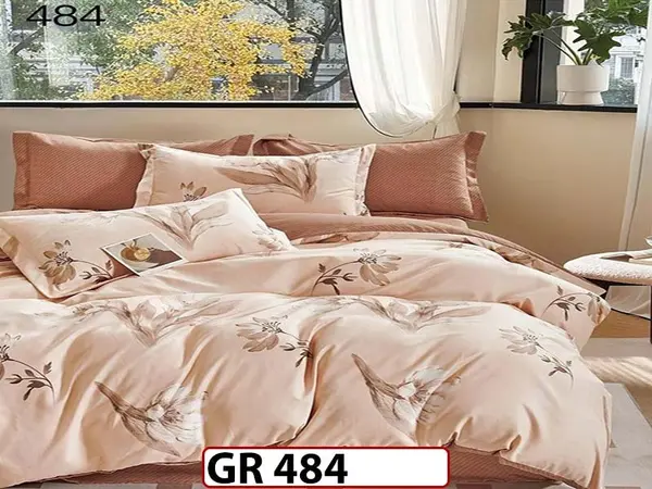 Lenjerie din finet 6 piese - GR 484