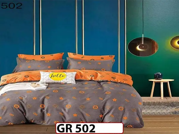 Lenjerie din finet 6 piese - GR 502