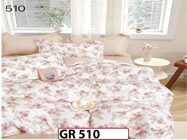 Lenjerie din finet 6 piese - GR 510