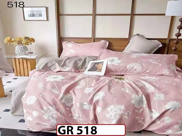 Lenjerie din finet 6 piese - GR 518