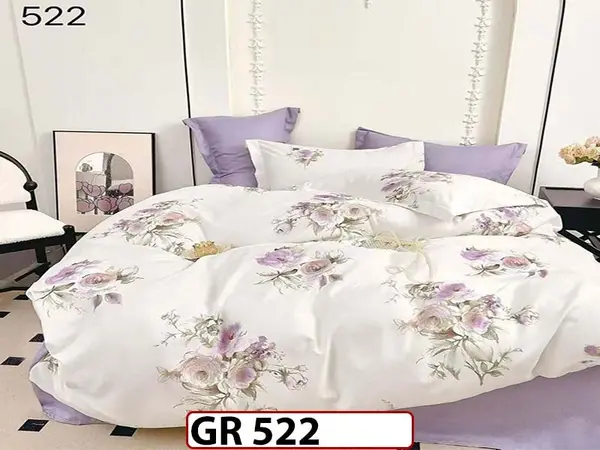 Lenjerie din finet 6 piese - GR 522