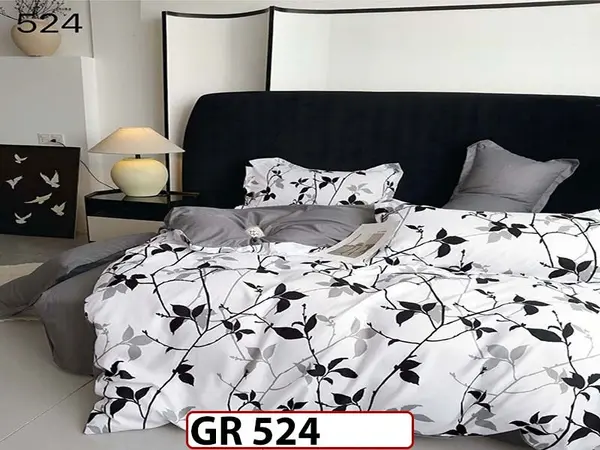 Lenjerie din finet 6 piese - GR 524