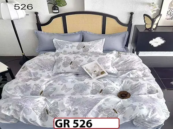 Lenjerie din finet 6 piese - GR 526