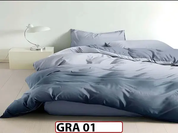 Lenjerie din finet 6 piese - GRA 01