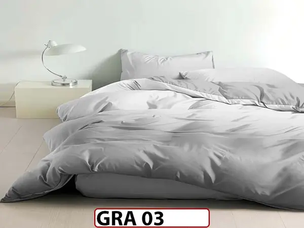 Lenjerie din finet 6 piese - GRA 03