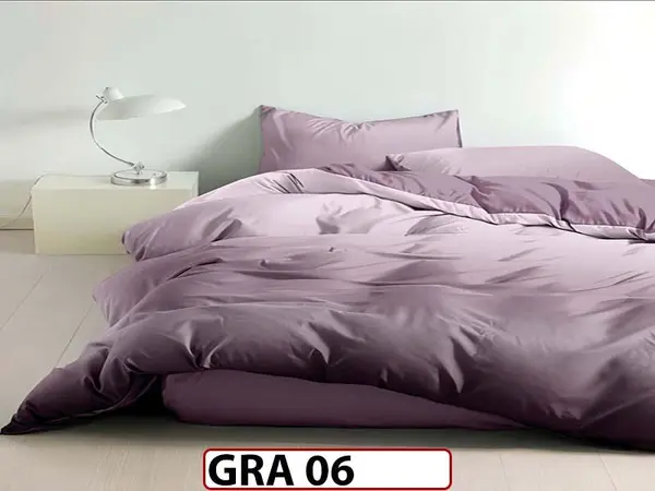 Lenjerie din finet 6 piese - GRA 06