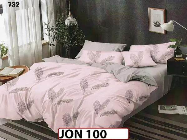 Lenjerie din finet 6 piese - JON 100
