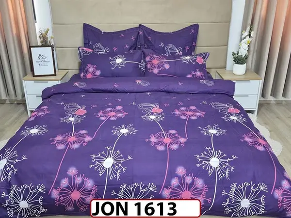Lenjerie din finet 6 piese - JON 1613