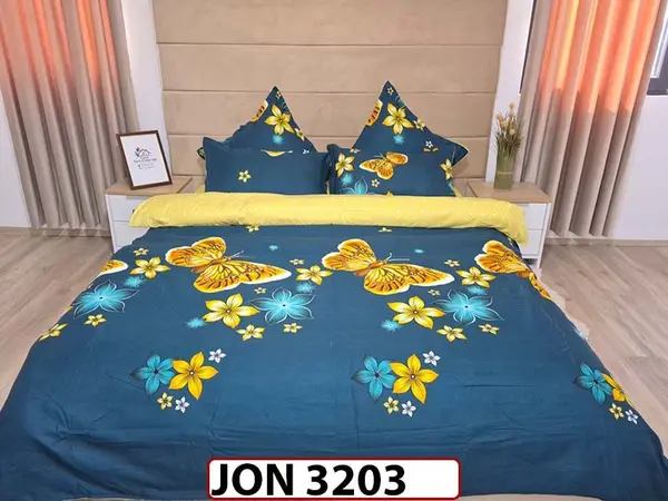 Lenjerie din finet 6 piese - JON 3203