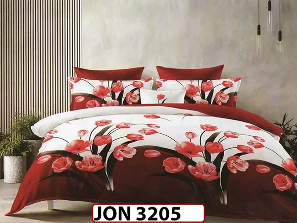 Lenjerie din finet 6 piese - JON 3205