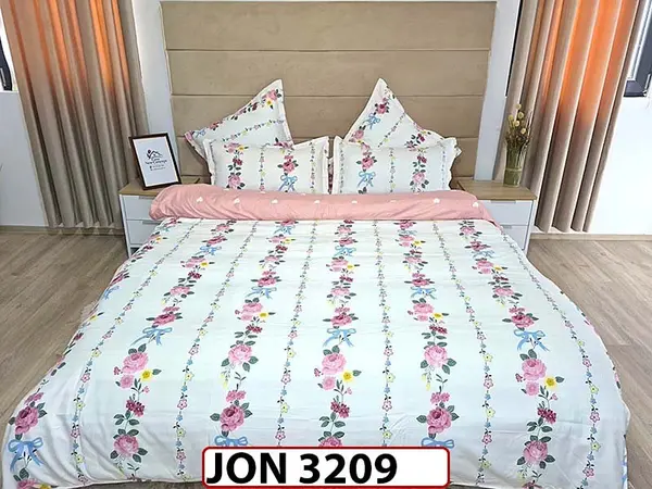 Lenjerie din finet 6 piese - JON 3209