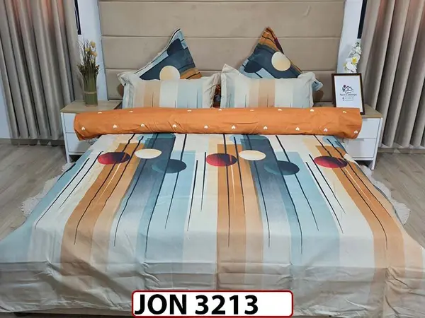 Lenjerie din finet 6 piese - JON 3213